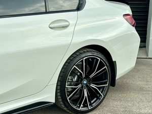 232 BMW 330E MSPORT LCI 290BHP MPERFORMANCE - Image 3