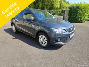 2019 SEAT Arona 1.0 TSI SE - LOW MILEAGE - Image 3