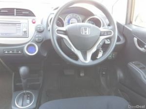 2012 Honda Fit Hybrid, Automatic, 1.3 Petrol - Image 4