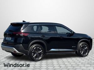 Nissan X-Trail ePOWER X-TRAIL SVE 5 Seater - Image 3