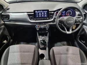 Kia Stonic ** K2 ** BEST VALUE ** 1.0 ** MANUAL ** - Image 2