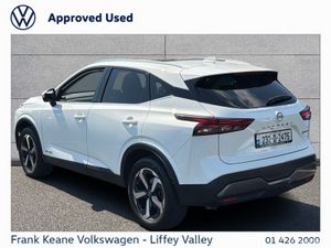 Nissan Qashqai SV PREMIUM AUTO E-POWER *DUE SOON* - Image 3