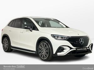 Mercedes-Benz EQE 300 AMG - 21 Inch Alloys - Rever - Image 4