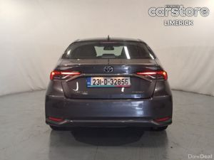 Toyota Corolla 1.8 Hybrid Luna Saloon - Image 4