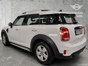 Mini Countryman Cooper D - Image 3