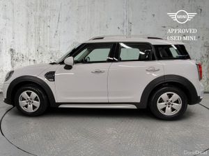 Mini Countryman Cooper D - Image 4