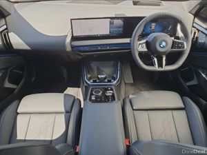 BMW X3 30e xDrive M Sport - Image 4