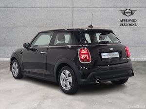 Mini Cooper 3-Door Cooper Classic - Image 3