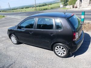 1.2 Volkswagen Polo 2008 sportline - Image 2