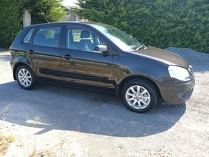 1.2 Volkswagen Polo 2008 sportline - Image 3