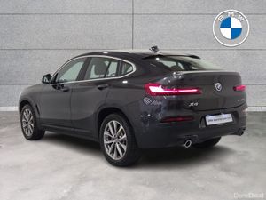 BMW X4 xDrive20d Sport - Image 3