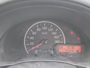 2019 Nissan March, Automatic, 1.2 Petrol - Image 2