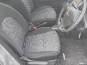 2019 Nissan March, Automatic, 1.2 Petrol - Image 4