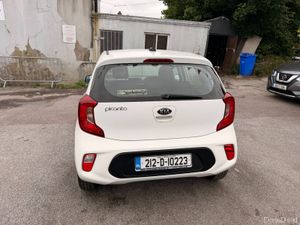 Kia Picanto 2021 - Image 4