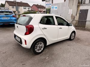 Kia Picanto 2021 - Image 3
