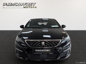 2019 Peugeot 308 1.5 HDI 130 BHP GT AUTO - Image 2