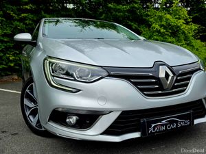 🔥2018 Renault Megan 1.5 Automatic Diesel - Image 3