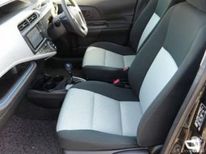 2014 Toyota Aqua S, 1.5 Petrol Hybrid, Automatic - Image 2