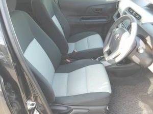 2014 Toyota Aqua S, 1.5 Petrol Hybrid, Automatic - Image 3