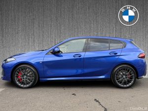 BMW 1-Series 123 xDrive M Sport - Image 4
