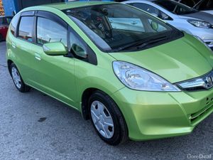 2011 Honda Fit Hybrid Automatic - Image 3