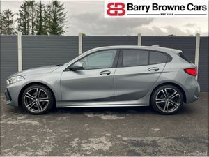 BMW 1-Series M SPORT - Image 4