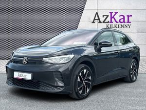 Volkswagen ID.4 2021 PRO LIFE 77KWH LONG RANGE BAT - Image 3