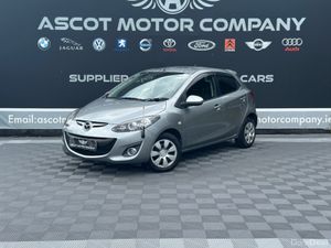 Mazda Demio 1.3 Petrol Automatic - Image 2
