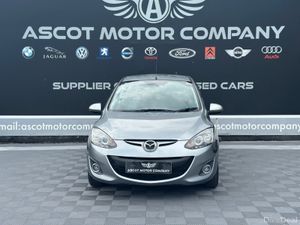 Mazda Demio 1.3 Petrol Automatic - Image 3