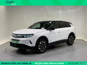 Opel Grandland GS SUV 1.2 136PS MHE - Image 4
