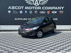 Mazda Demio 1.3 Petrol, Automatic - Image 3
