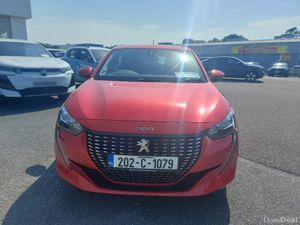 Peugeot 208 ACTIVE 1.2 75 6.3 4DR - Image 2