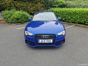 Audi A5 SPORTBACK 2.0 TDI 150 MULTI S LINE 4DR - Image 2