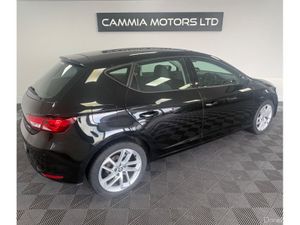 SEAT Leon 1.2 TSI 110HP SE SELECT 5DR - Image 2