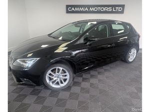 SEAT Leon 1.2 TSI 110HP SE SELECT 5DR - Image 4