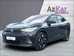 Volkswagen ID.4 2021 LIFE PRO 77KWH 204BHP - LONG - Image 3