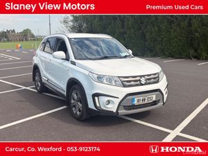 Suzuki Vitara GL+ DIESEL 5DR - Image 3