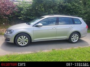 Volkswagen Golf CL 1.2 TSI MANUAL 6SPEED FWD 110HP - Image 4