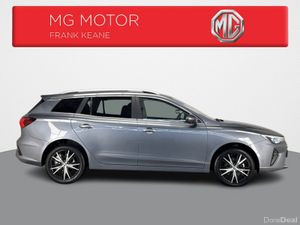 MG MG5 MG5 LR - EXCLUSIVE 5DR AUTO**MULTIFUNCTIONA - Image 3