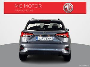 MG MG5 MG5 LR - EXCLUSIVE 5DR AUTO**MULTIFUNCTIONA - Image 4