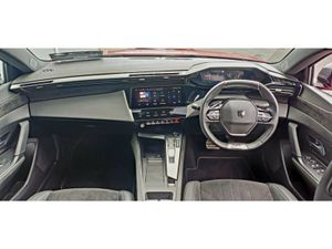 Peugeot 308 GT 1.5 HDI AUTOMATIC 130BHP - Image 4