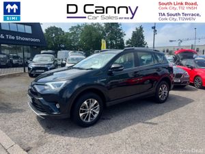 Toyota RAV4 RAV4 HYBRID LUNA SPORT 2WD 4DR AUTO - Image 4