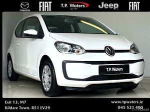 Volkswagen up! 1.0 - AUTOMATIC - SAME DAY FINANCE - Image 3