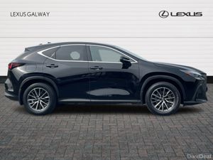 Lexus NX NX 450h+ Executive Plug-In-Hybrid // Heat - Image 4