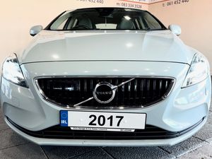 Volvo V40, 2017 - 1 Year Warranty/2 Year NCT - Image 3