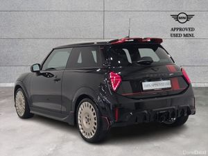 Mini Cooper John Cooper Works - Image 3