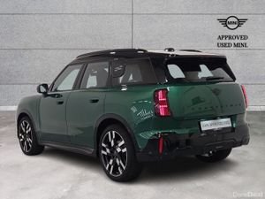 Mini Countryman C - Image 3