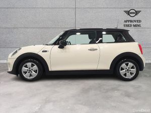Mini Cooper 3-Door Cooper Classic - Image 4