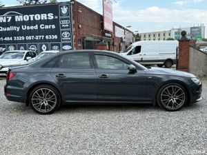 2018 Audi A4 2.0 S LINE - Image 2
