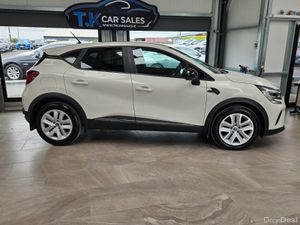 21  RENAULT CAPTUR PLAY TCE EDITON 100 BHP - Image 2